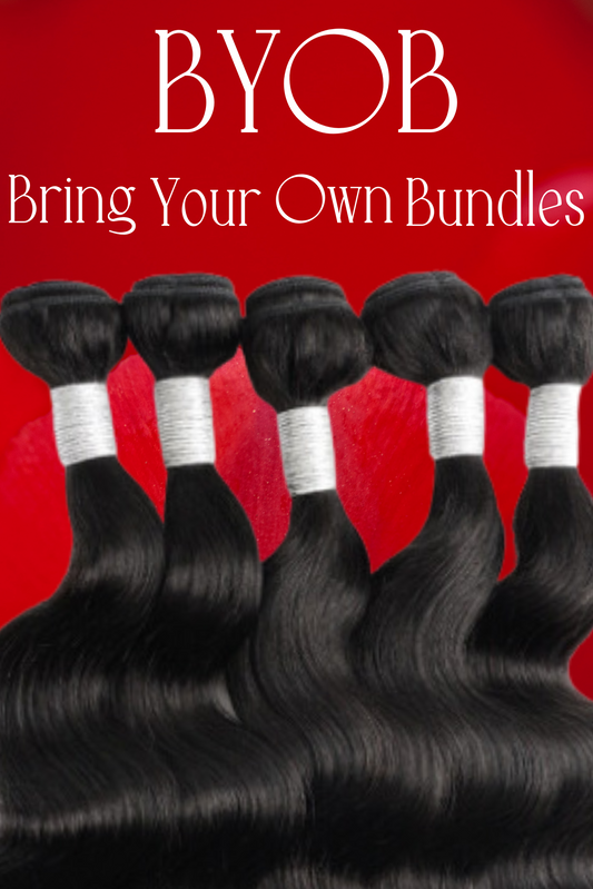 Bring Your Own Bundles (BYOB)