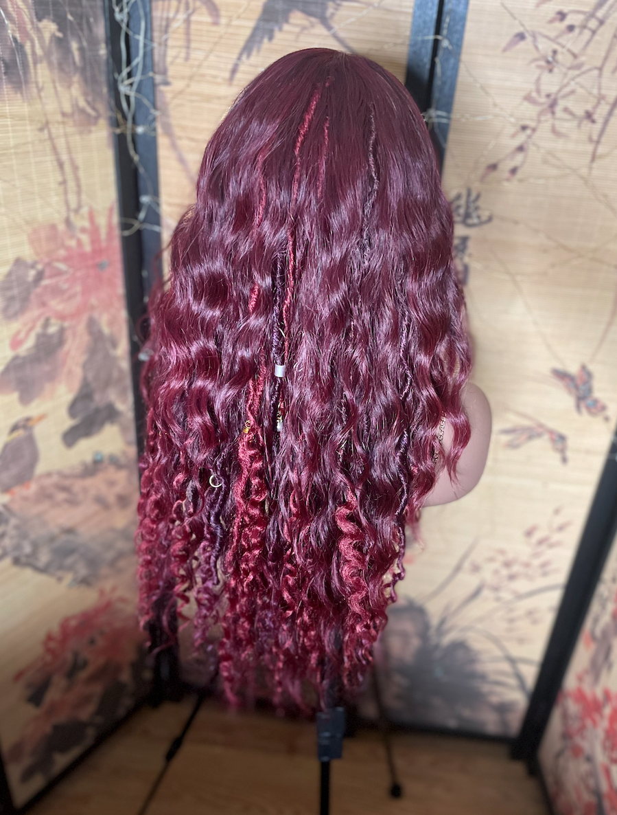 Rogue Collection - Bellatrix