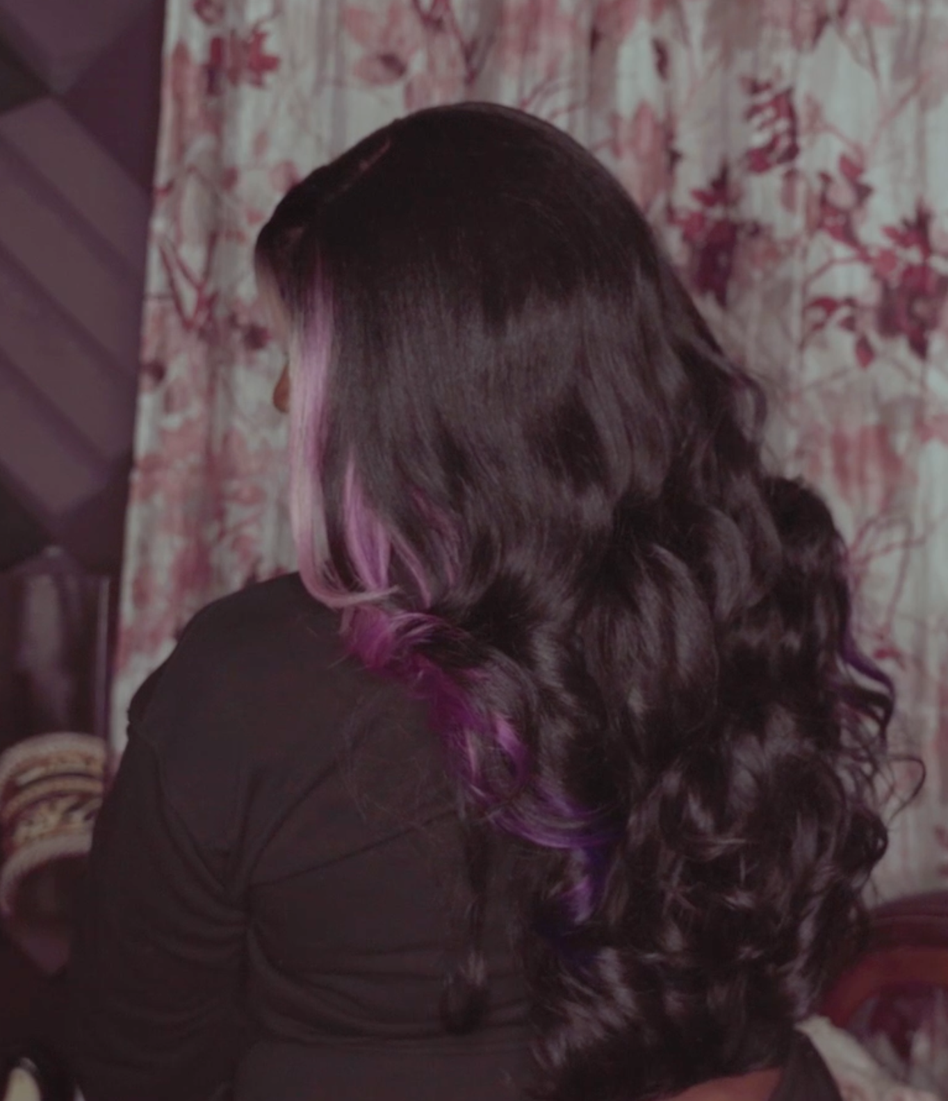 Outre Glueless HD Lace Front Wig - Kelsee