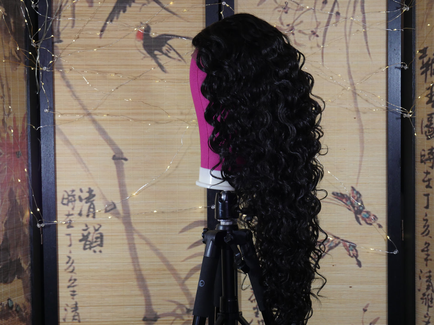 Outre Swiss X Lace Amber 26"
