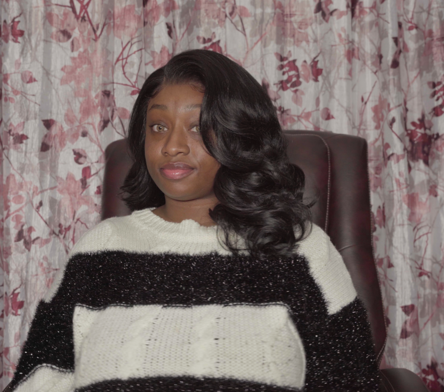 Outre Airtied 13X6 HD Lace Frontal Wig - HHB-Soft Curls 18"