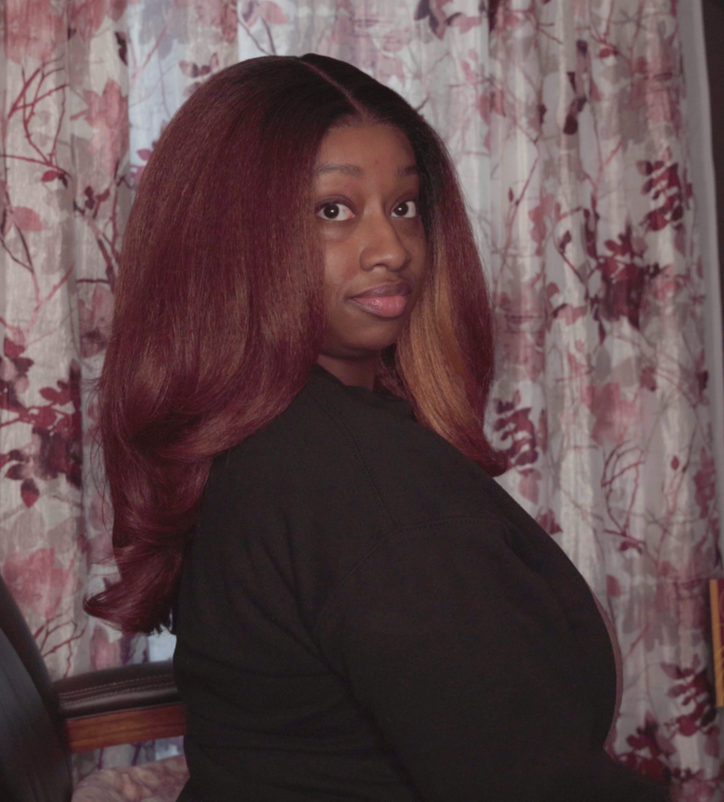 Sensationnel What Lace 13x6 Lace Frontal Wig - Evadra