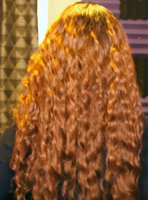 It's A Wig Selena